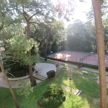 Appartement Familial Dans Residence De Standing La Baule Dış mekan fotoğraf