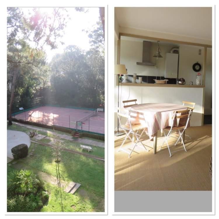 Appartement Familial Dans Residence De Standing La Baule Dış mekan fotoğraf