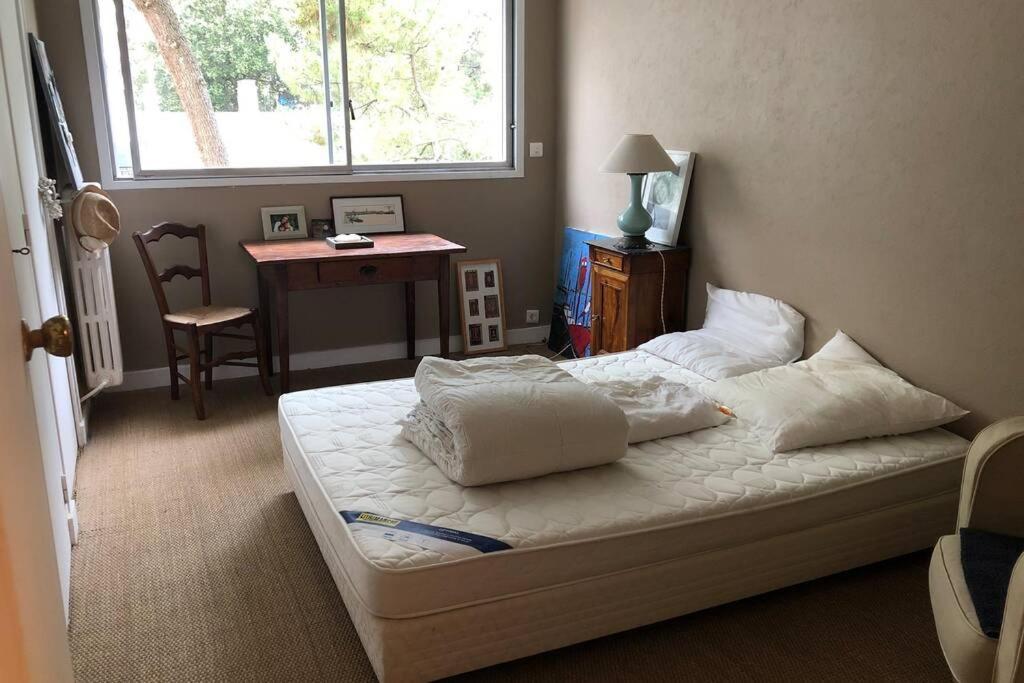 Appartement Familial Dans Residence De Standing La Baule Dış mekan fotoğraf