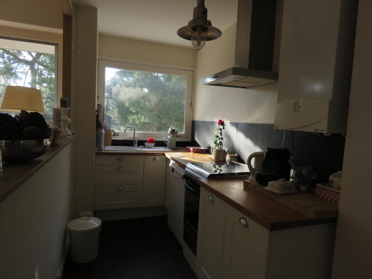 Appartement Familial Dans Residence De Standing La Baule Dış mekan fotoğraf