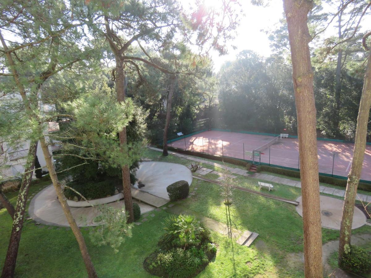 Appartement Familial Dans Residence De Standing La Baule Dış mekan fotoğraf